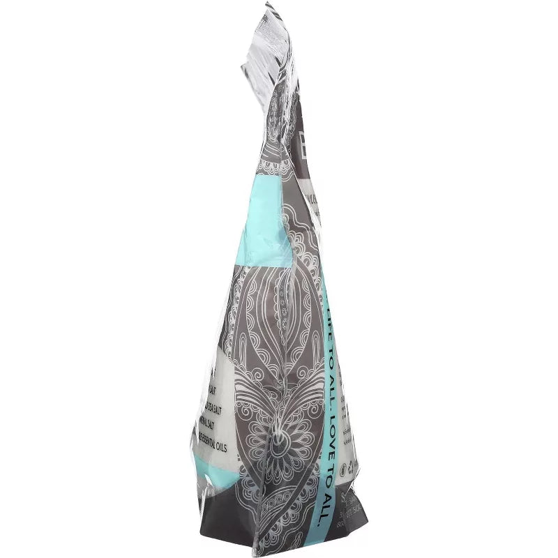 수딩 터치 텐션 릴리프 소어 머슬 배스 솔트 32 oz – 근육 이완용 입욕 소금