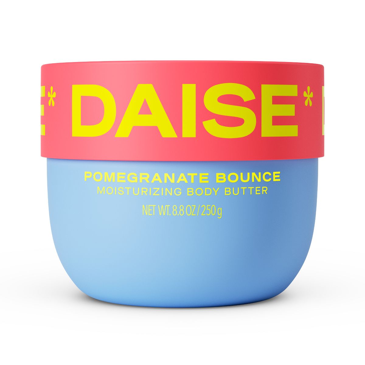 DAISE Body Butter - Pomegranate Bounce - 8.8oz