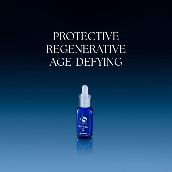 iS Clinical GeneXC Serum 1 oz / 30ml