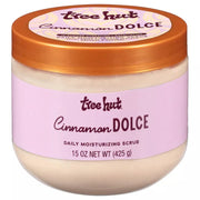 Tree Hut Moisturizing Body Scrub - Cinnamon Dolce - 15oz