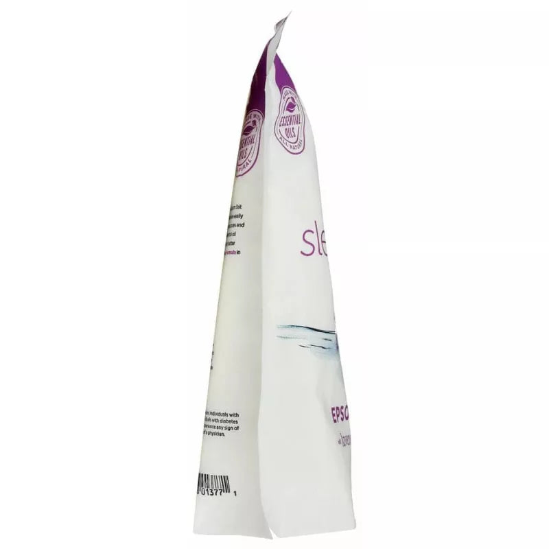 엡소크 유기농 유칼립투스 엡솜 솔트 2 lb 6 pk – 유칼립투스 향 엡솜 입욕 소금