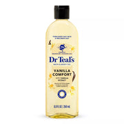 닥터틸스 바닐라 컴포트 바디 오일 8.8fl oz