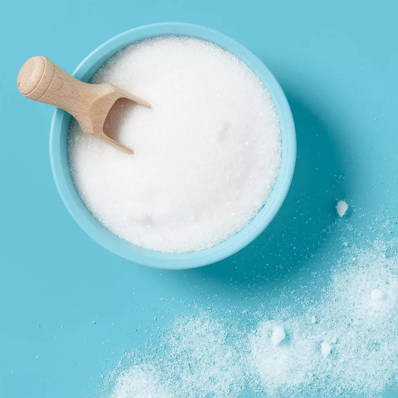up&up™ Epsom Salt - 128oz