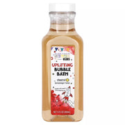 오라 카시아 키즈 업리프팅 버블 배스 13 fl. oz. – 어린이용 거품 입욕제