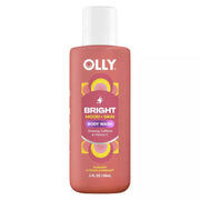 올리 브라이트 무드 & 스킨 비타민 바디워시 시트러스 커런트 트래블 3fl oz