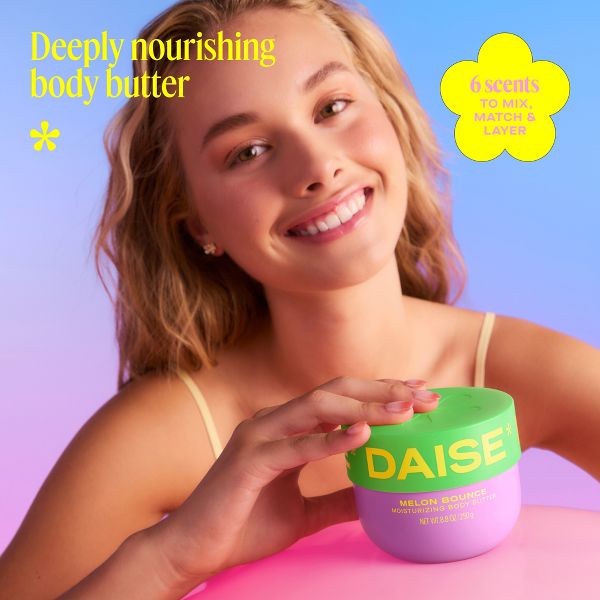 DAISE Body Butter - Watermelon Bounce - 8.8oz