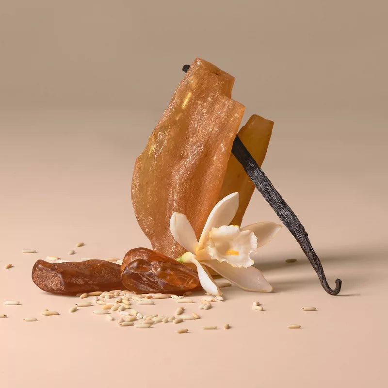 빙 프렌쉐 밀키 모이스처라이징 배스밤 캐시미어 바닐라 6 ct 3 oz – 에센셜 오일 함유 입욕제 세트