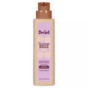 Tree Hut Hydraglow Body Lotion - Cinnamon Dolce - 18 fl oz