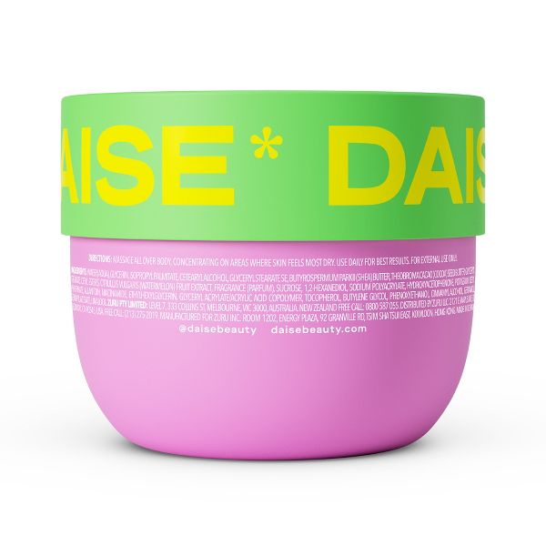 DAISE Body Butter - Watermelon Bounce - 8.8oz