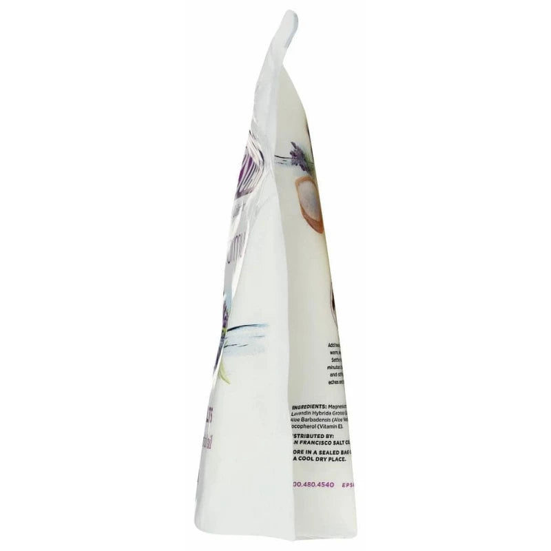 엡소크 유기농 유칼립투스 엡솜 솔트 2 lb 6 pk – 유칼립투스 향 엡솜 입욕 소금