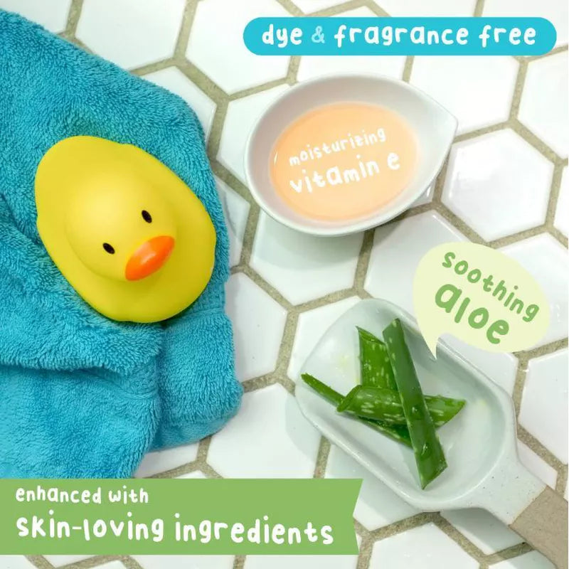 미스터 버블 피규럴 엑스트라 젠틀 바디워시 8oz