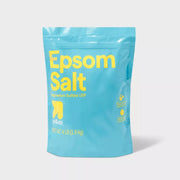 업앤업 엡솜 솔트 4 lb – 무향 입욕 소금