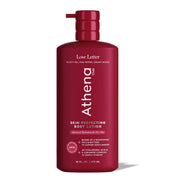 아테나 클럽 스킨 퍼펙팅 바디 로션 러브 레터 16fl oz