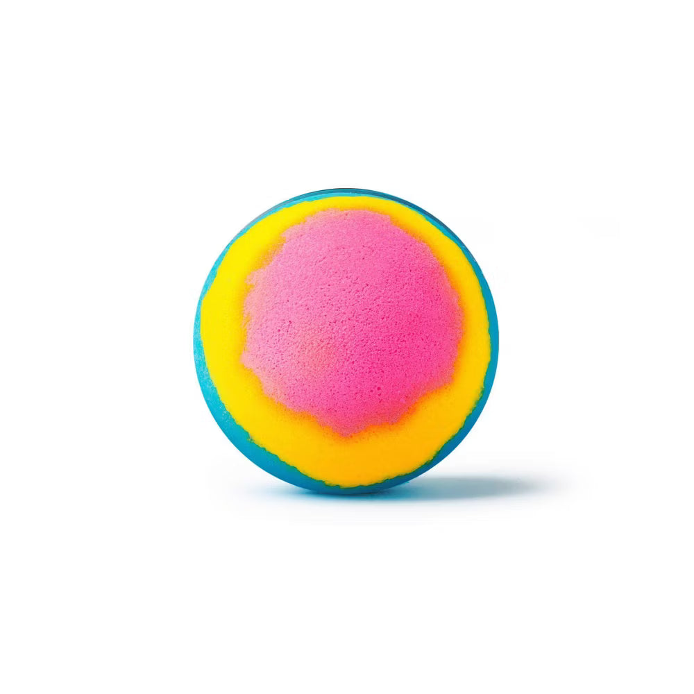 다밤 배스 피저스 플라워 배스밤 3.5 oz – 꽃 향 기반 배스밤