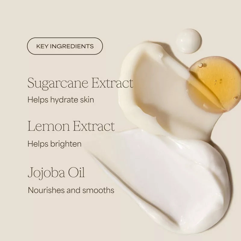 로우 슈가 핸드워시 레몬 슈가 러브 12fl oz