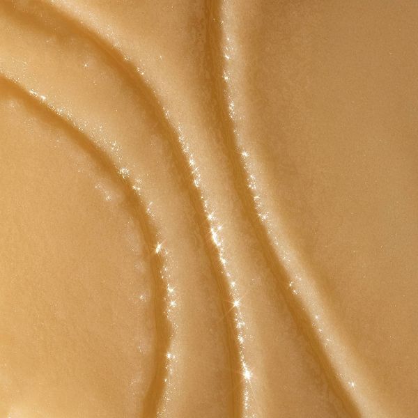 Tree Hut Body Scrub - Golden Vanilla - 18oz