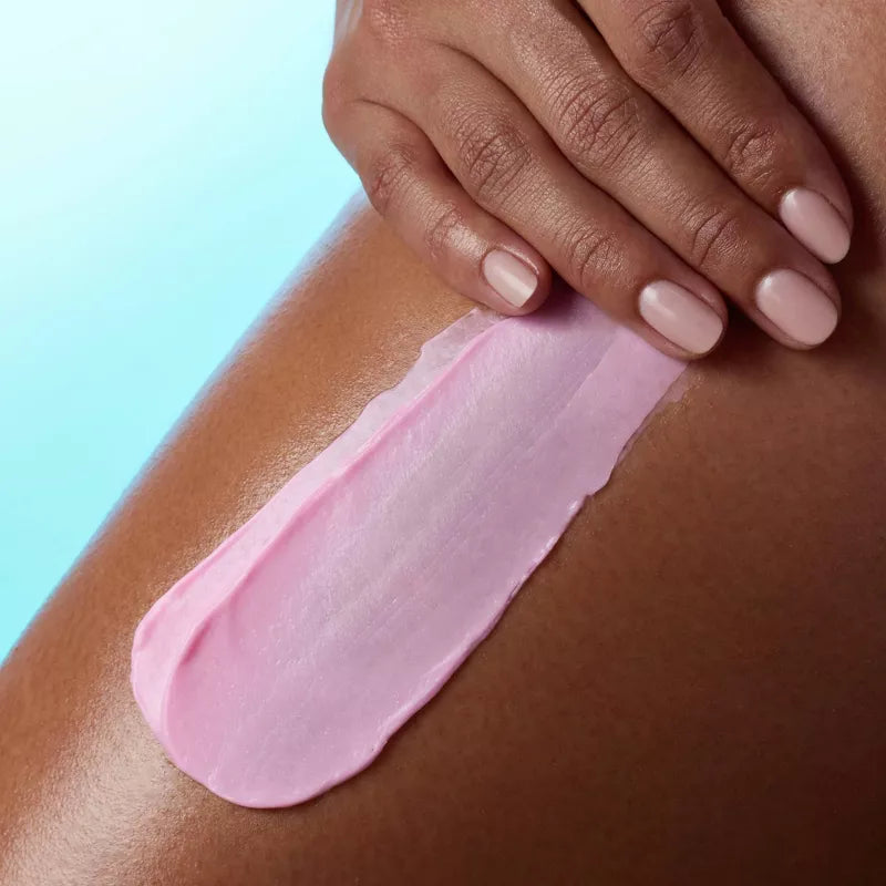 트리헛 하이드라글로우 바디 로션 라즈베리 피즈 18fl oz