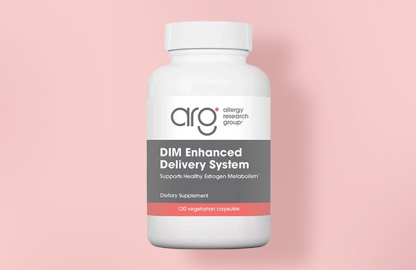 Hormone & Endocrine Support (호르몬.내분비건강)