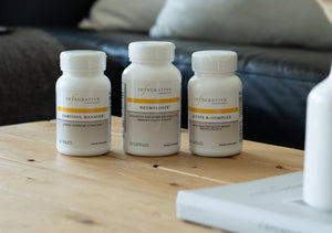 Integrative Therapeutics
