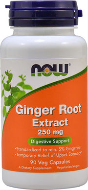 나우 진저 루트 추출물 250mg – 90 베지 캡슐 – 소화가 더디거나 메스꺼움·복부 불편이 잦은 경우 선택되며, 생강 추출물로 위장 활동 보조