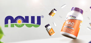 NOW Foods