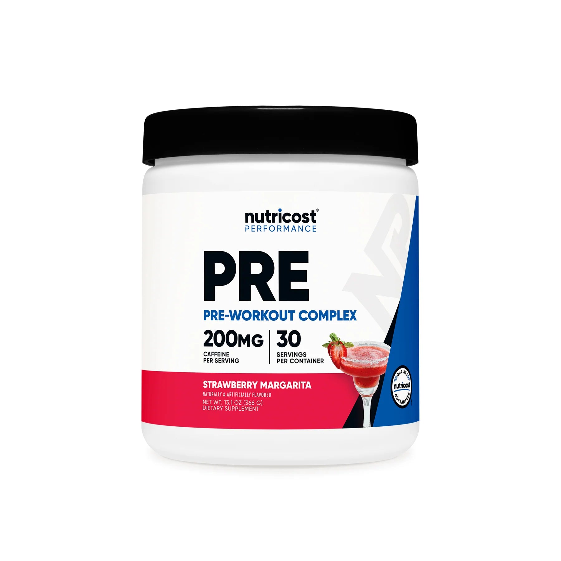 뉴트리코스트 프리엑스 프리워크아웃 파우더 – 에너지·펌핑 지원