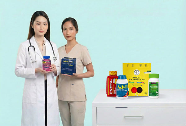 Pharmacy (약국)