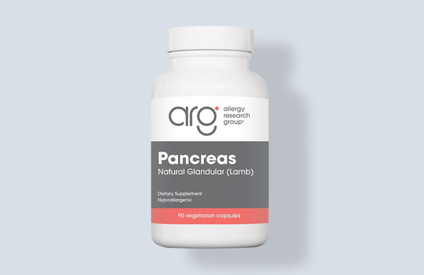 Specialty Supplements ( 스페셜 서플리먼트 )