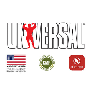 Universal Nutrition