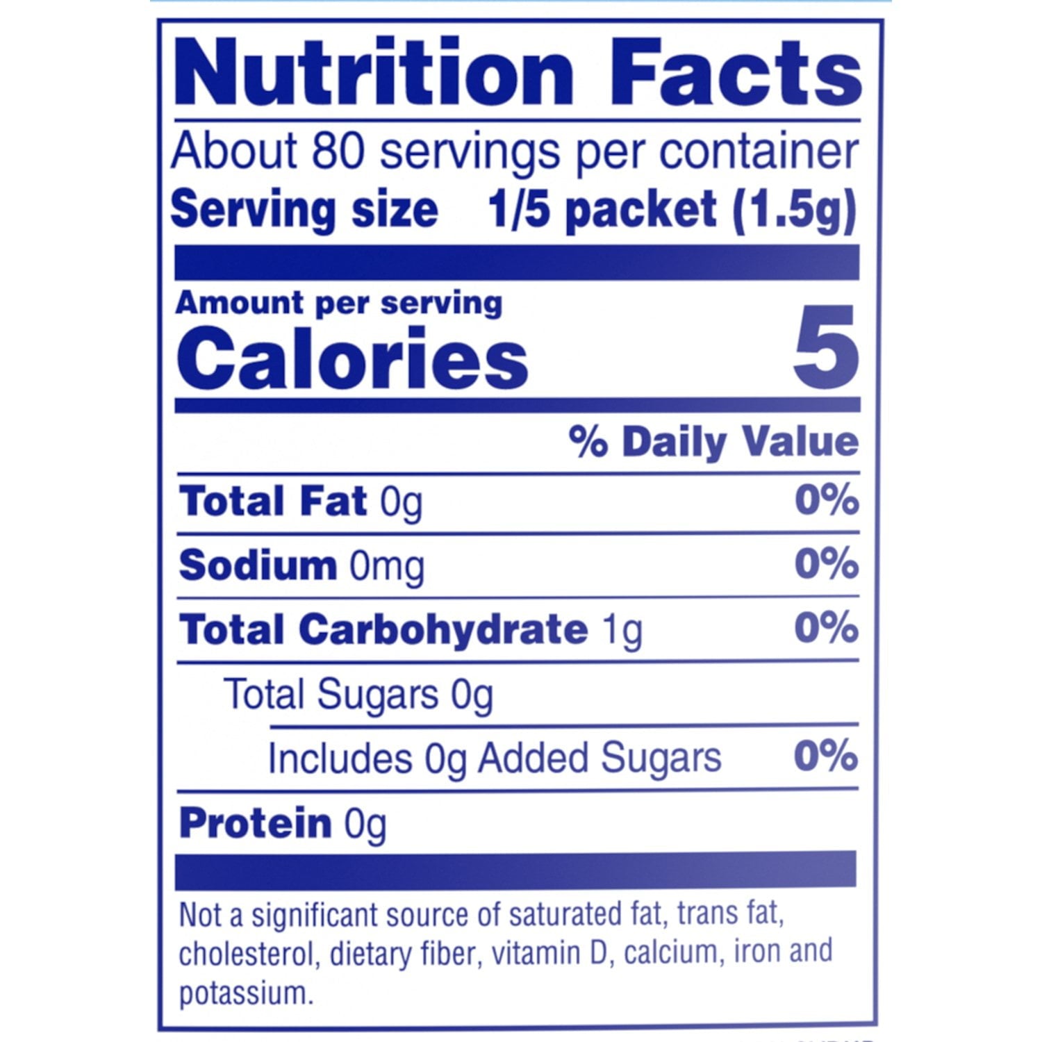 크리스탈라이트 레몬 아이스티 파우더 16 pk – 가볍고 상큼한 저칼로리 레몬 아이스티