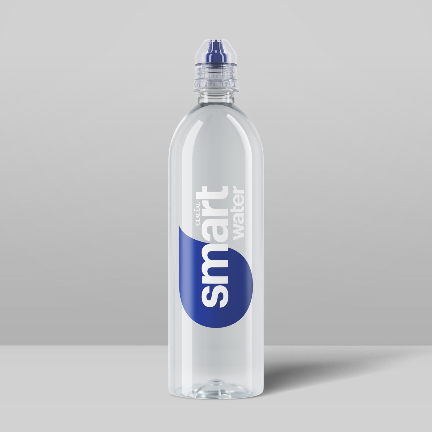 글라소 스마트워터 베이퍼 디스틸드 23.7 fl. oz × 15 – 대용량 프리미엄 생수