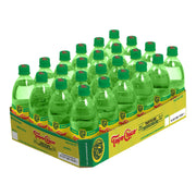 토포 치코 라임 트위스트 스파클링 워터 20 fl. oz × 24 – 라임 향 탄산수
