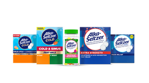 Alka-Seltzer