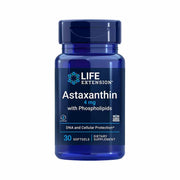 Life Extension Astaxanthin with Phospholipids, 4 mg, 30 softgels
