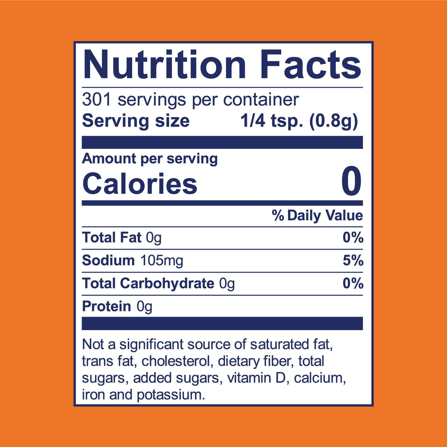 커널 시즌 나초 체다 팝콘 시즈닝 – 8.5oz