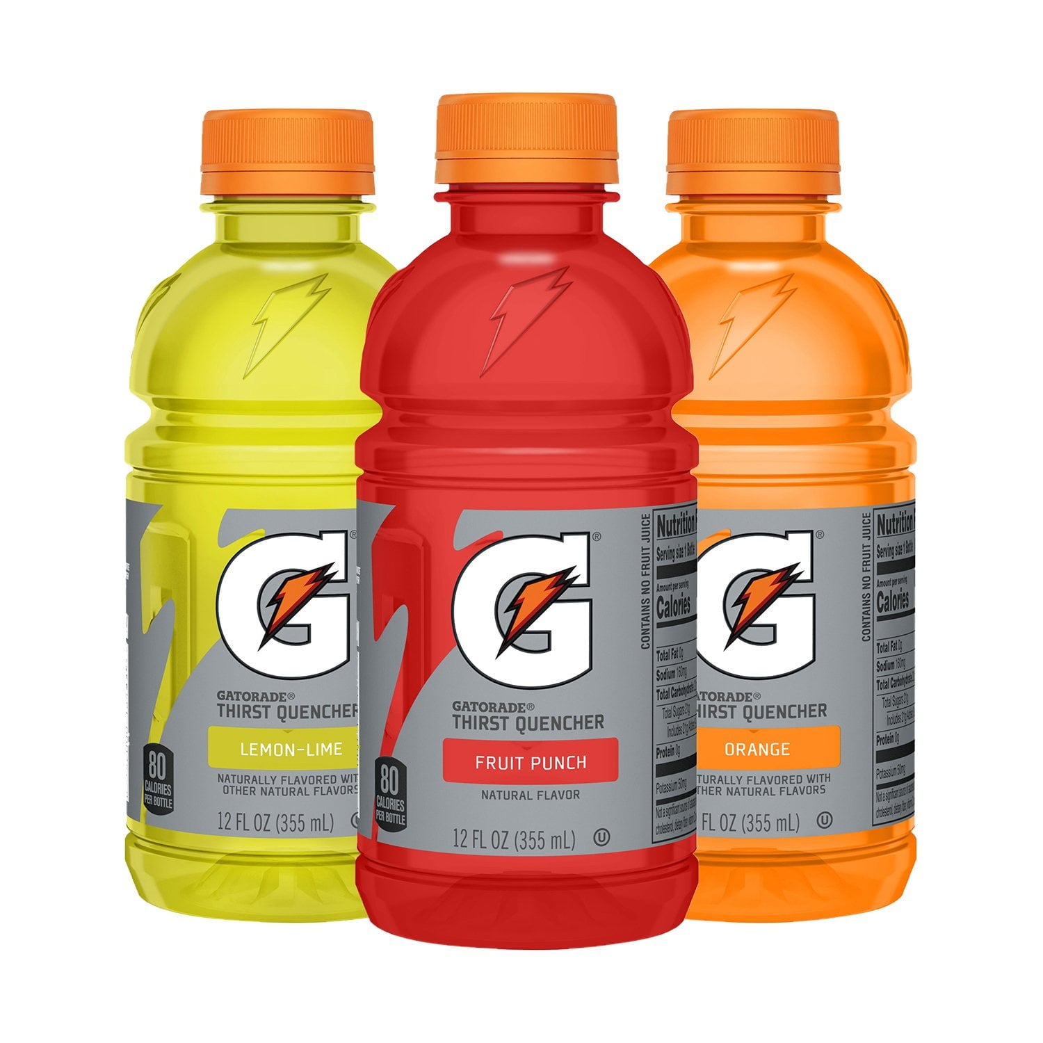 게토레이 스포츠 드링크 코어 버라이어티 팩 12 fl. oz., 28 pk. – 클래식 플레이버로 구성된 기본 스포츠 음료 세트