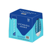 보스 아쿠아민 강화 워터 850 ml × 12 – 미네랄 강화 프리미엄 워터