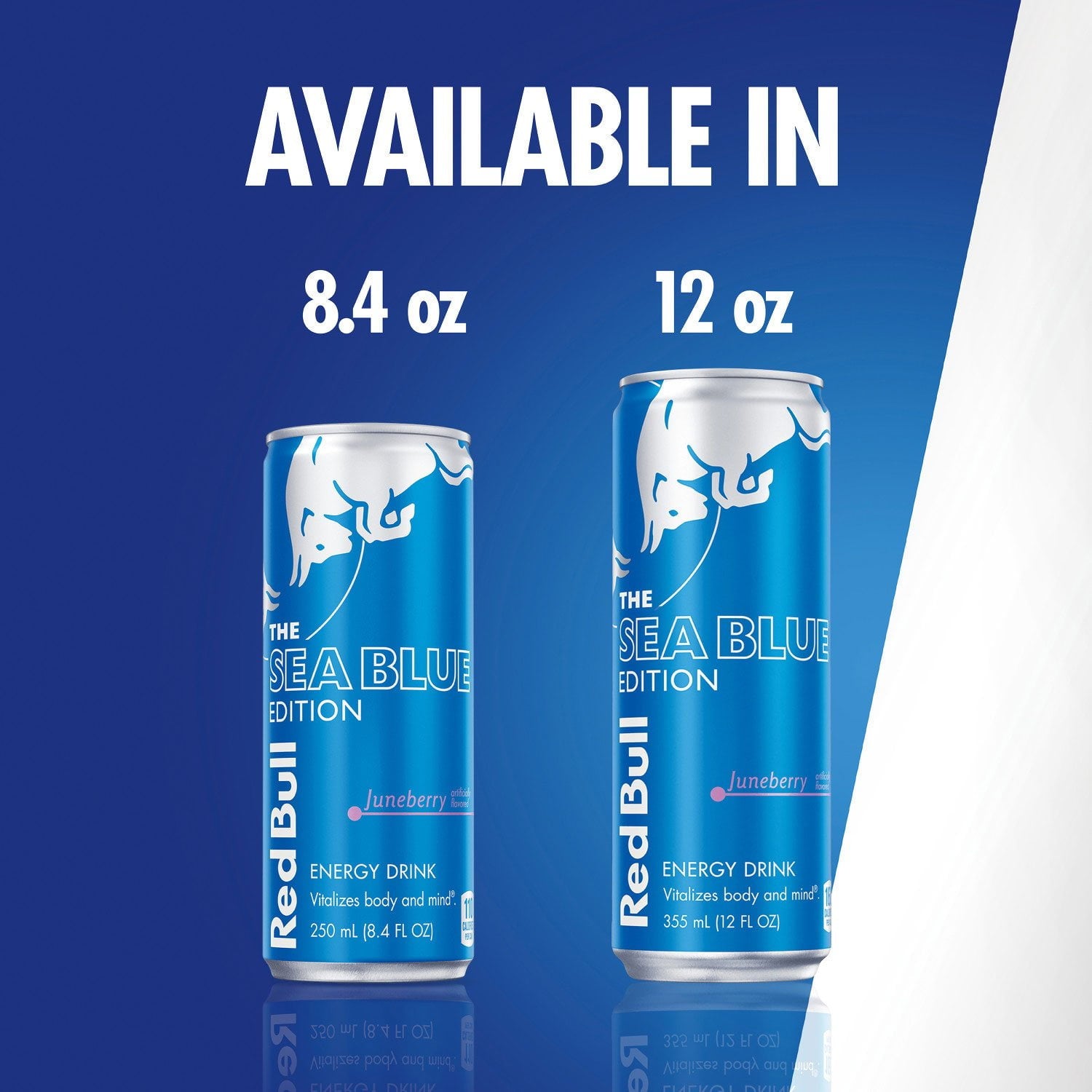 레드불 서머 준베리 에디션 8.4 fl. oz × 24 – 한정판 과일 풍미