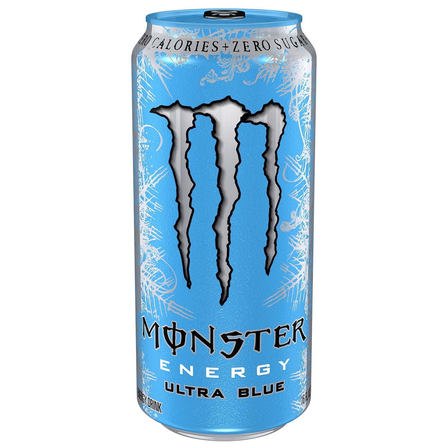 몬스터 에너지 울트라 버라이어티 팩 16 fl. oz × 24 – 무설탕 에너지 음료 모음