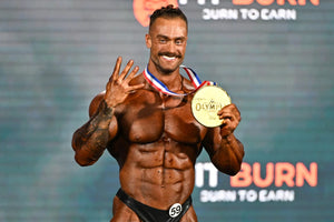 Raw Nutrition