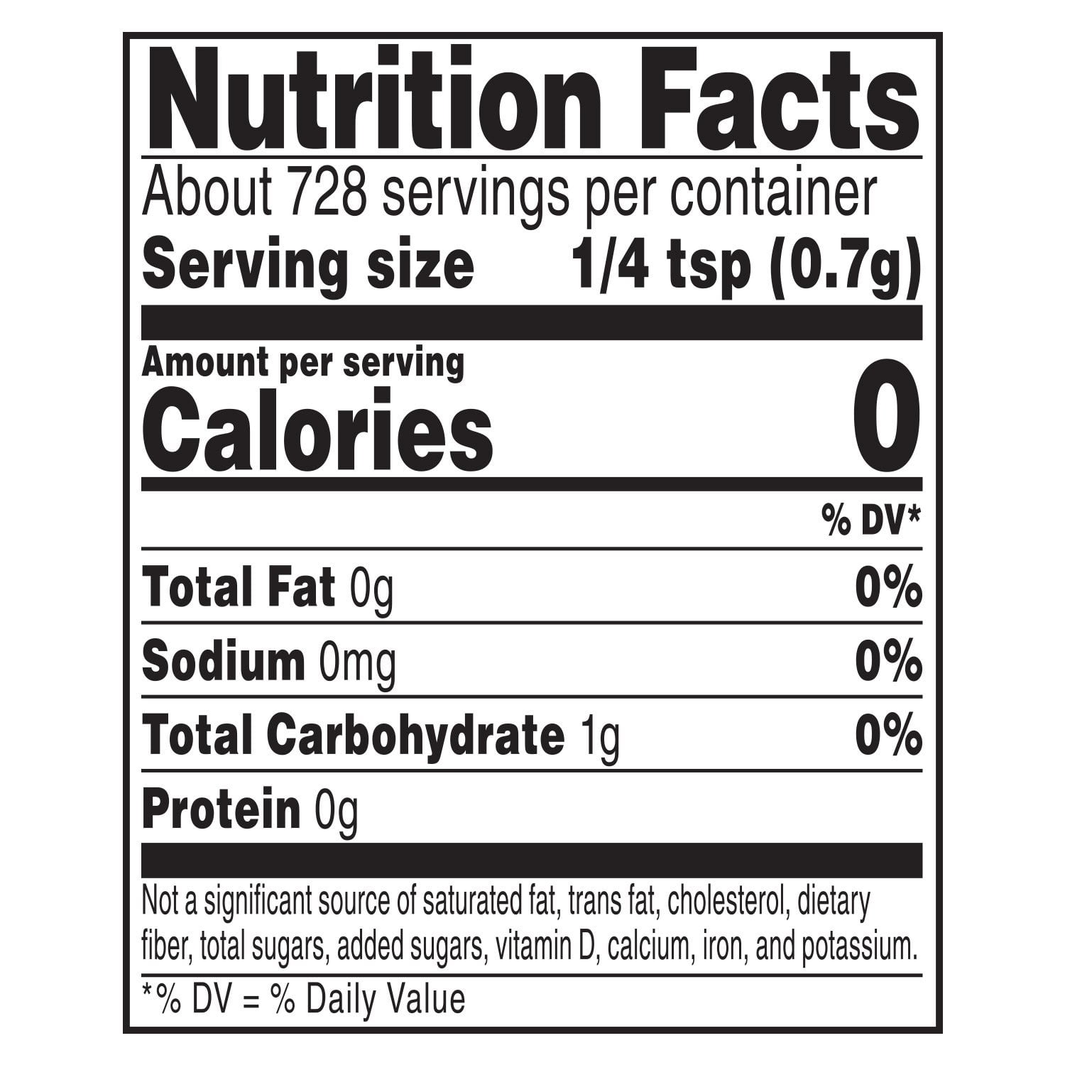 멤버스마크 그라운드 시나몬 18oz – 베이킹·요리에 필수 향신료, 풍미 강화·향미 UP
