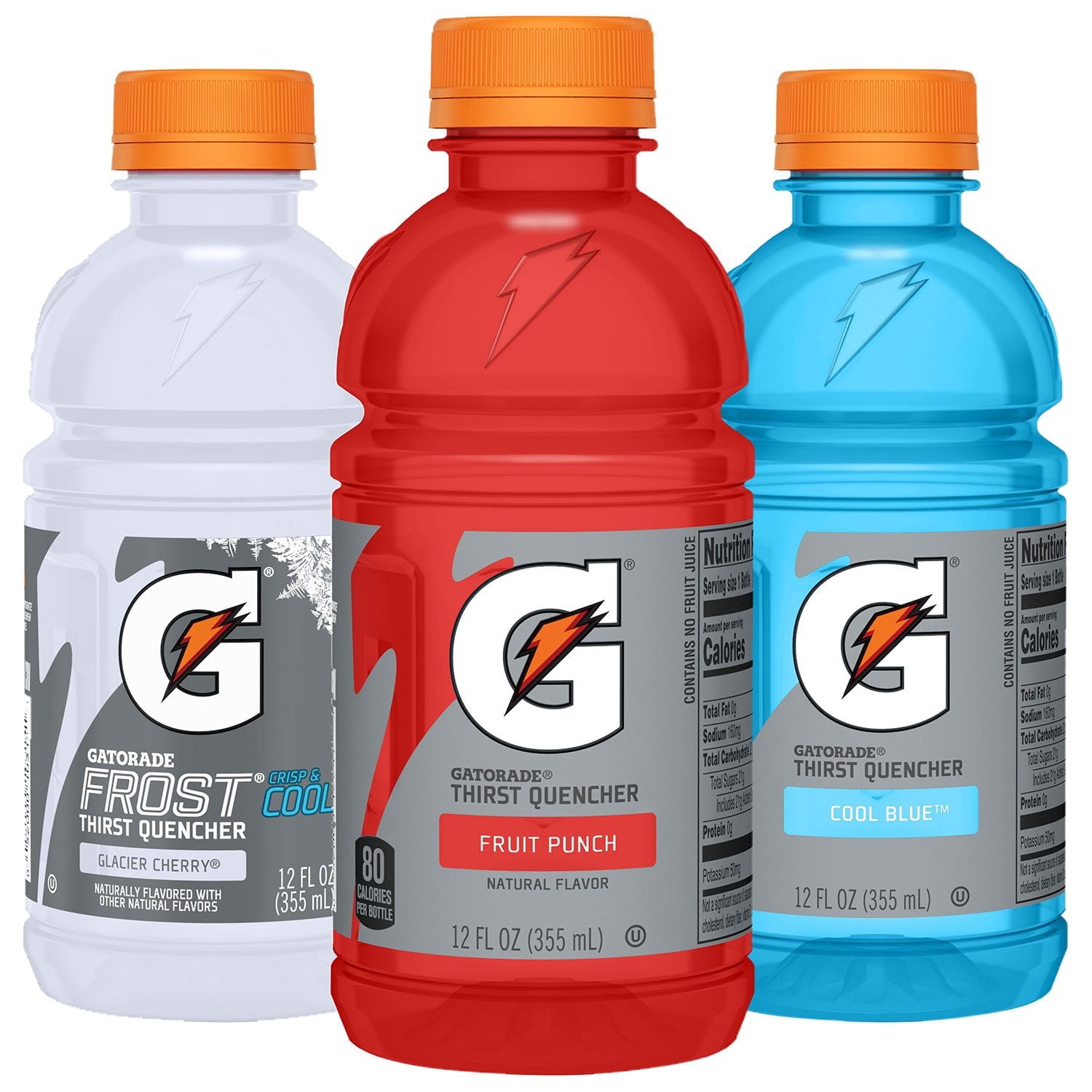 게토레이 리버티 버라이어티 팩 12 fl. oz., 28 pk. – 리버티 콘셉트 플레이버로 구성된 스포츠 음료 세트