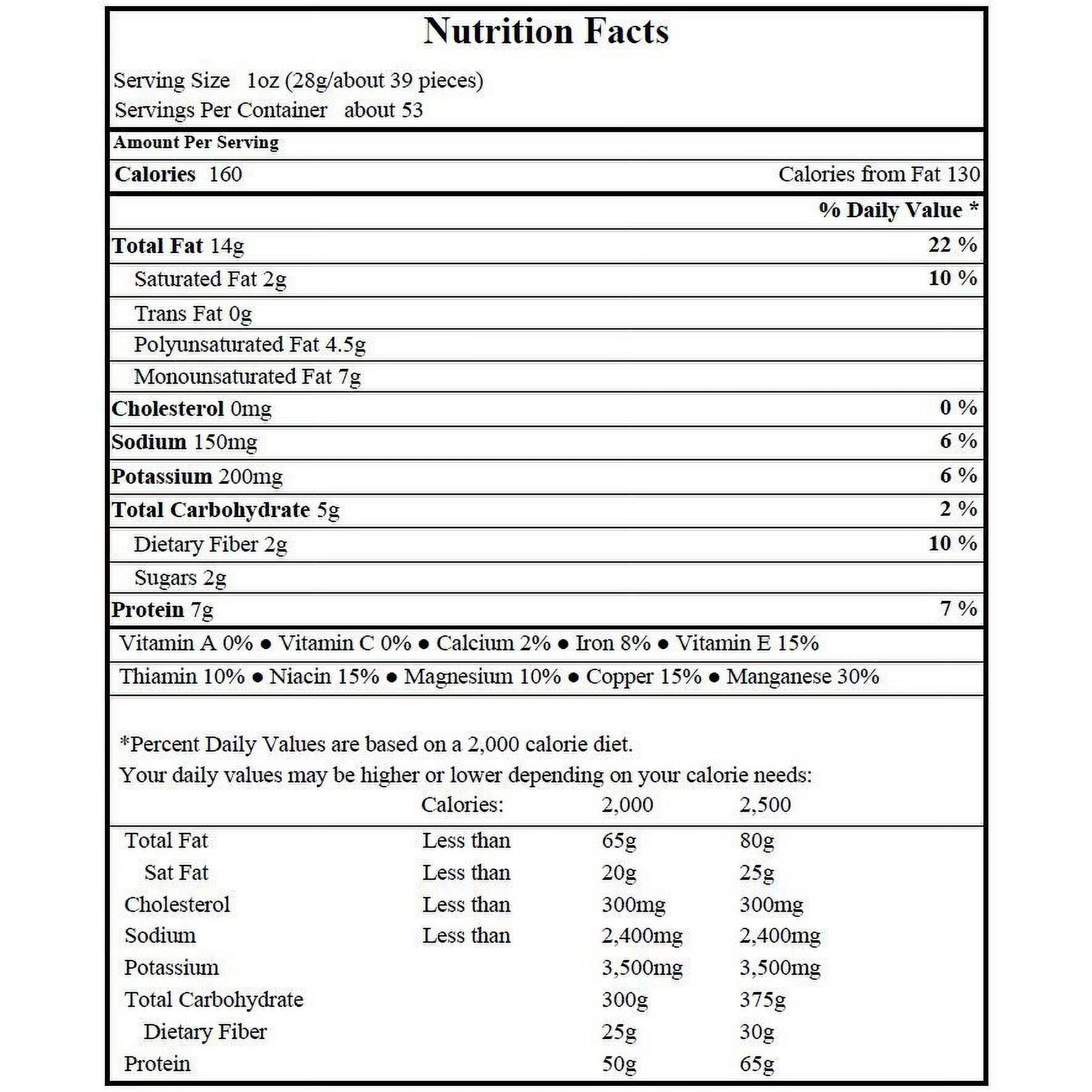 플랜터스 솔티드 드라이 로스티드 피넛 캐니스터 52oz – 바삭하게 볶아 고소한 풍미와 짭짤함을 살린 클래식 땅콩 스낵