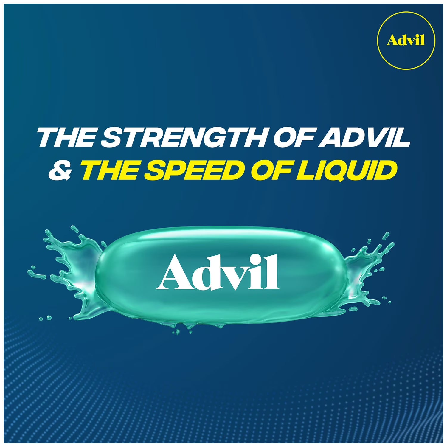 Advil 애드빌 리퀴젤 이부프로펜 200mg 빠른 흡수 액상캡슐 두통·근육통·생리통 해열 진통제 240캡슐
