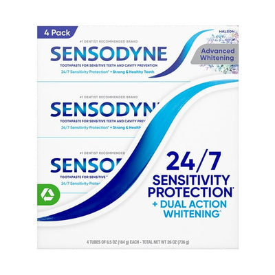 Sensodyne