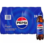 펩시 콜라, 16.9fl oz, 24팩
