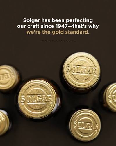 Solgar