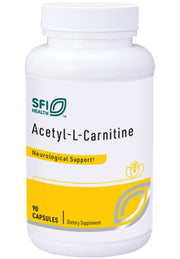 클레어 랩스 아세틸 L-카르니틴 500mg – 90 베지 캡슐 – 뇌·신경 에너지 대사와 인지 기능 보조